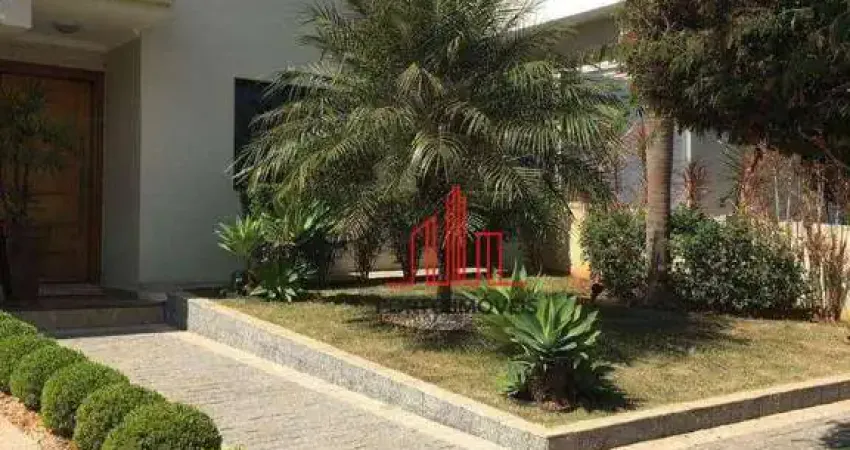 Casa com 4 dormitórios à venda, 260 m² por r$ 1.325.000,00 - portal dos pássaros ii - boituva/sp