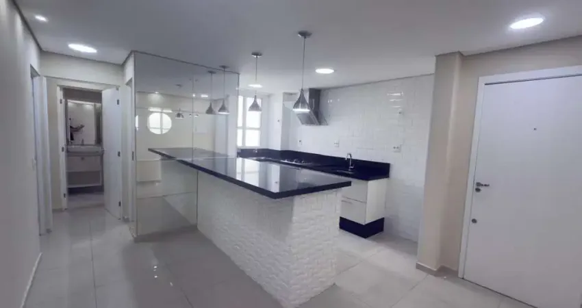 Apartamento com 2 dormitórios à venda, 48 m² por r$ 430.000 - condominio easy life - sorocaba/sp