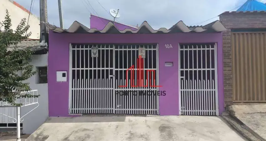 Casa com 2 dormitórios à venda, 116 m² por r$ 230.000 - parque novo mundo - boituva/sp