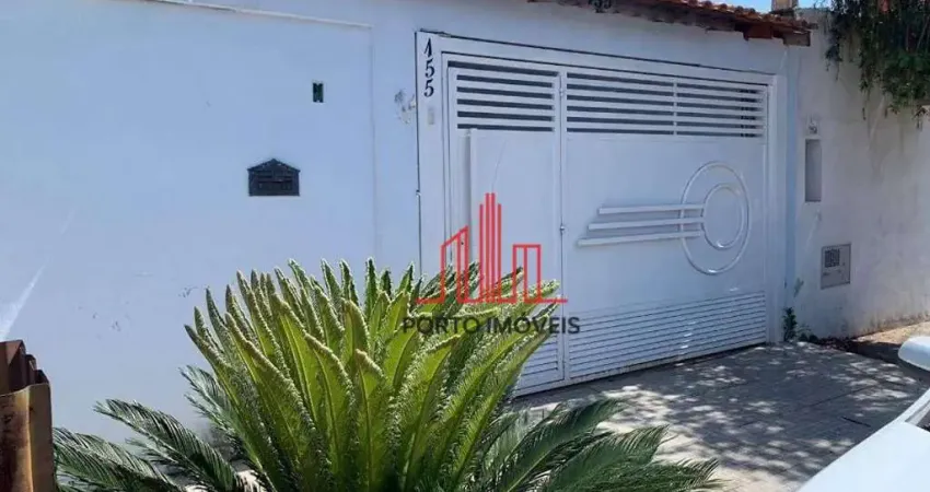 Casa com 3 dormitórios à venda, 150 m² por r$ 372.000,00 - residencial faculdade - boituva/sp