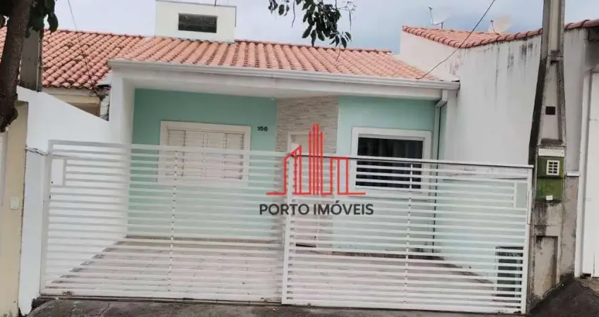 Casa com 2 dormitórios à venda, 60 m² por r$ 290.000 - jardim residencial villa amato - sorocaba/sp