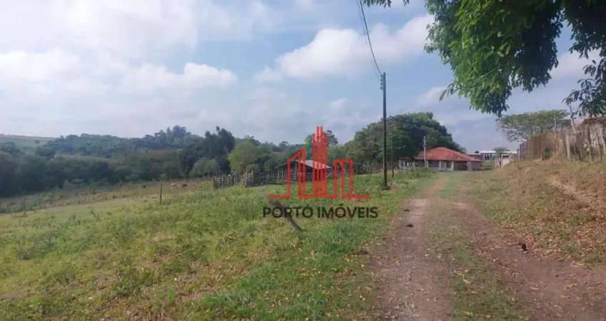 Chácara com 2 dormitórios à venda, 52000 m² por r$ 1.500.000,00 - bacaetava - iperó/sp