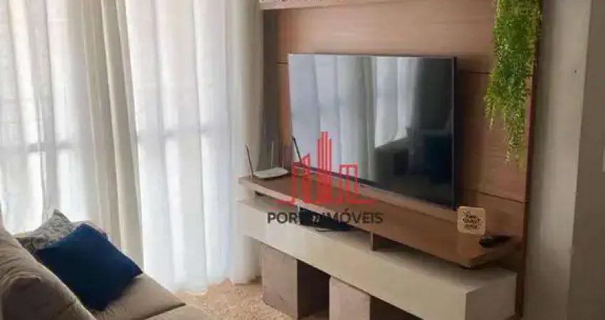 Apartamento com 2 dormitórios à venda, 49 m² por r$ 300.000 - jardim primavera - boituva/sp