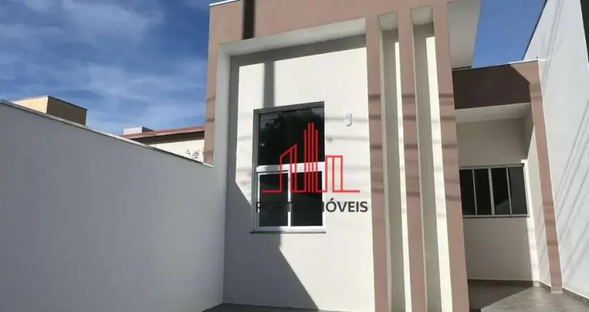 Casa com 2 dormitórios à venda, 57 m² por r$ 275.000,00 - portal de ipero - iperó/sp