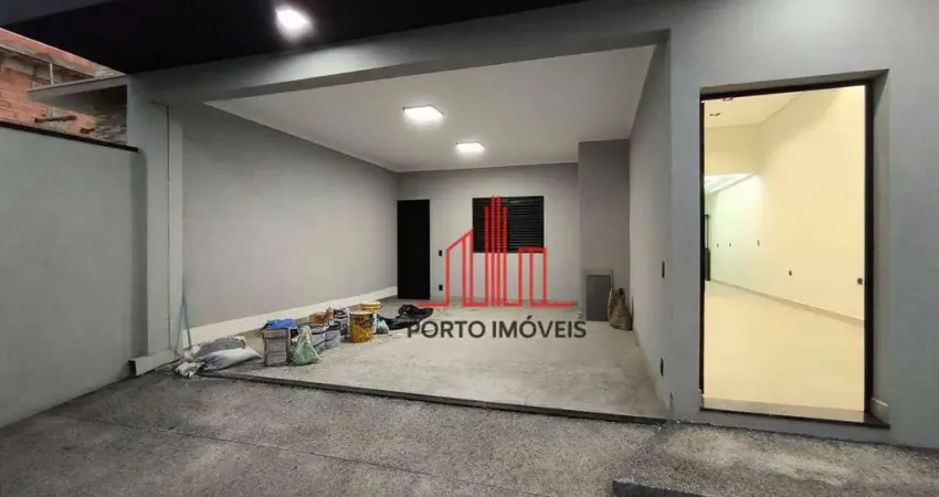 Casa com 3 dormitórios à venda, 124 m² por r$ 555.000,00 - morada dos ypês - boituva/sp