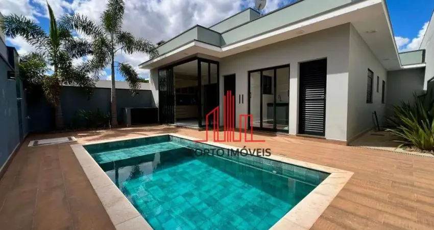 Casa com 3 dormitórios à venda, 180 m² por r$ 1.390.000,00 - portal ville jardins europa - boituva/sp
