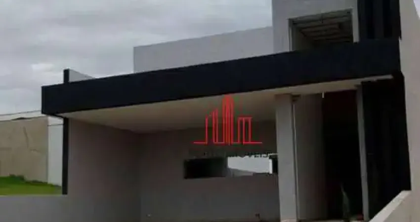 Casa com 3 dormitórios à venda, 147 m² por r$ 870.000,00 - condomínio reserva ipanema - sorocaba/sp