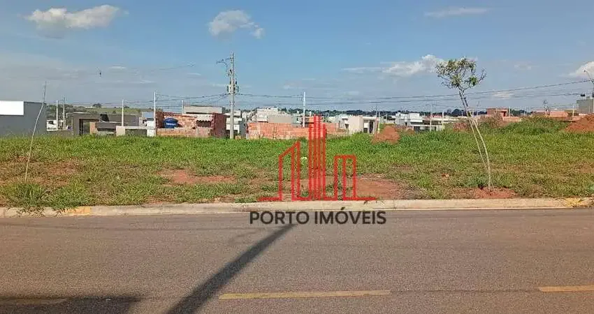 Terreno à venda, 140 m² por r$ 115.000 - parque campestre i - boituva/sp