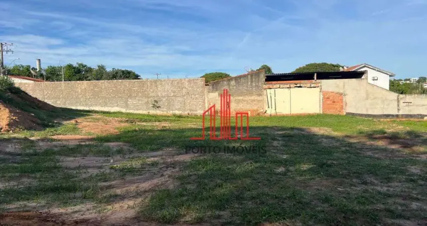 Terreno à venda, 125 m² por r$ 93.000 - jardim vitorino - iperó/sp