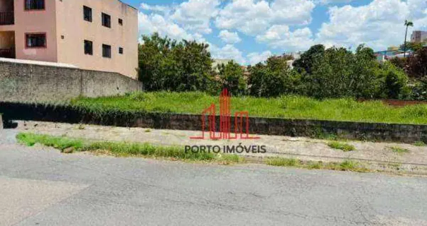 Terreno à venda, 850 m² por r$ 1.000.000,00 - vila independência - sorocaba/sp