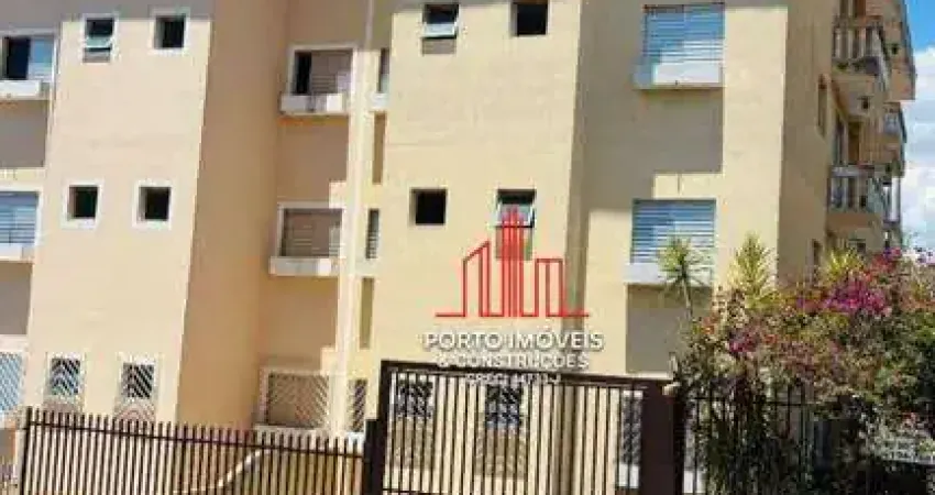 Apartamento à venda, 86 m² por r$ 235.000,00 - vila augusta - sorocaba/sp