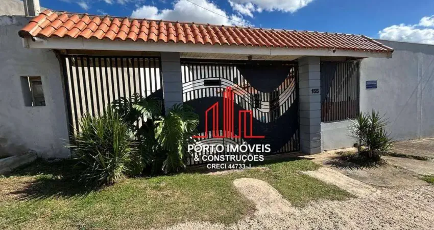 Chácara à venda, 1108 m² por r$ 1.800.000,00 - colina nova boituva - boituva/sp