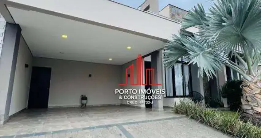 Casa à venda, 169 m² por r$ 1.249.000,00 - condomínio residencial villagio milano - sorocaba/sp
