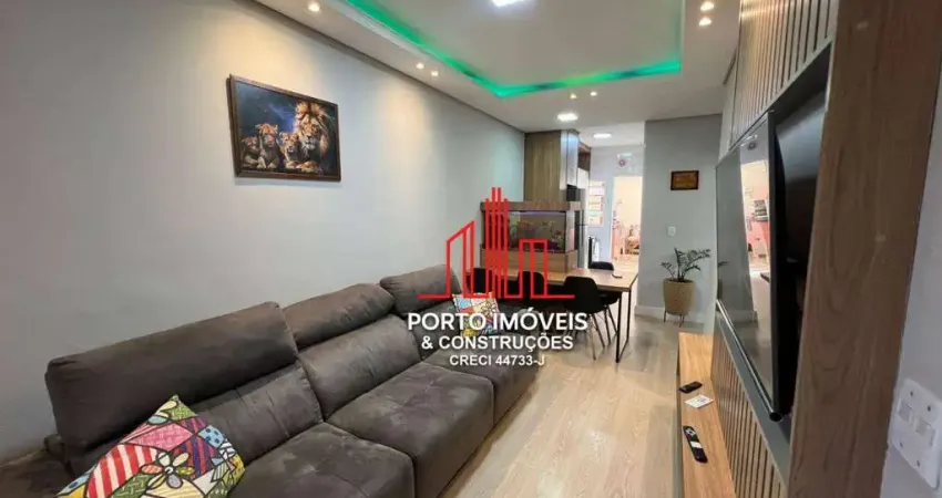 Casa à venda, 100 m² por r$ 565.000,00 - village golden - boituva/sp