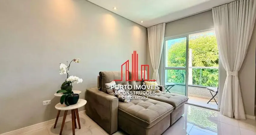 Apartamento duplex à venda, 120 m² por r$ 700.000,00 - portal ville azaleia - boituva/sp