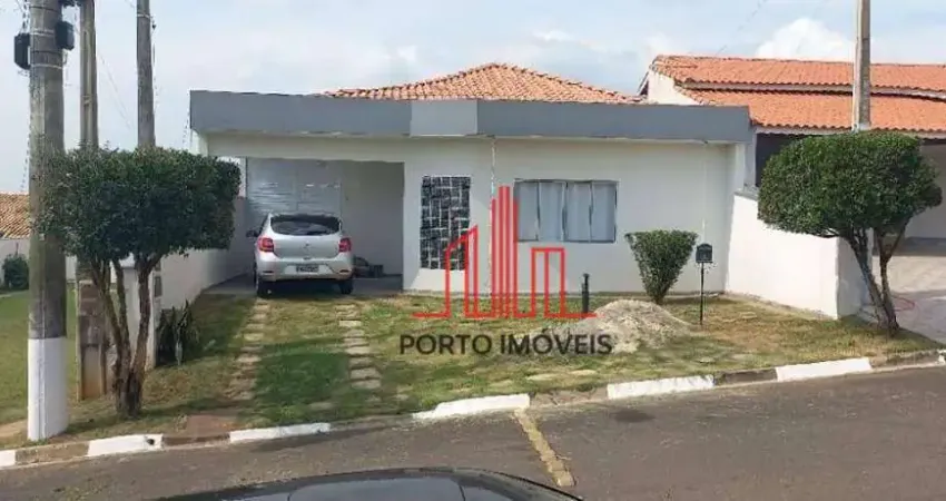Casa com 3 dormitórios à venda, 147 m² por r$ 600.000,00 - jardim sartorelli - iperó/sp