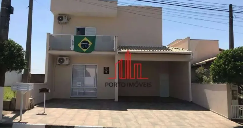 Casa em condomínio fechado com 3 quartos à venda no Jardim Sartorelli, Iperó