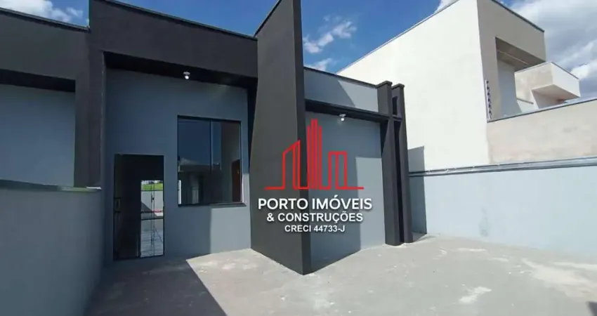 Casa à venda, 80 m² por r$ 450.000,00 - parque residencial campo verde - boituva/sp