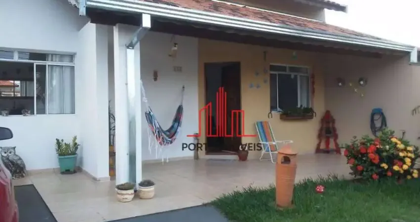 Casa em condomínio fechado com 3 quartos à venda no Jardim Sartorelli, Iperó