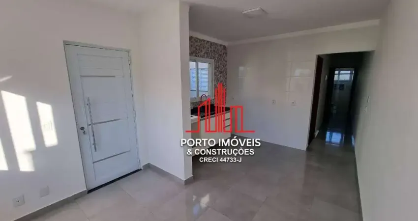 Apartamento à venda, 55 m² por r$ 300.000,00 - portal ville acácias - boituva/sp