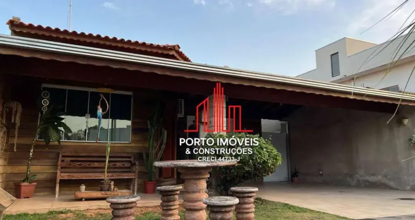 Casa com 2 dormitórios à venda, 210 m² por r$ 480.000 - jardim sartorelli - iperó/sp