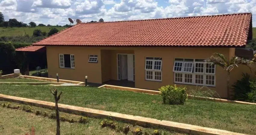 Casa com 3 dormitórios para alugar, 250 m² por r$ 3.700,00 - saint claire - boituva/sp