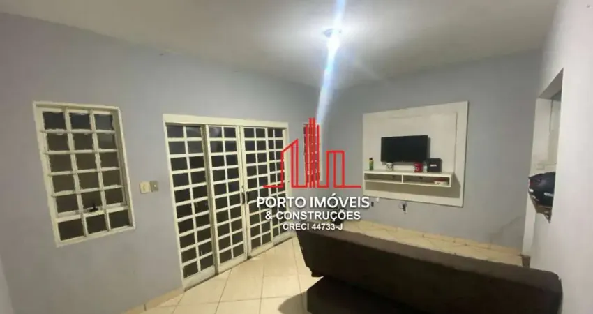 Casa com 1 dormitório à venda, 48 m² por r$ 208.000,00 - parque são rafael - tatuí/sp