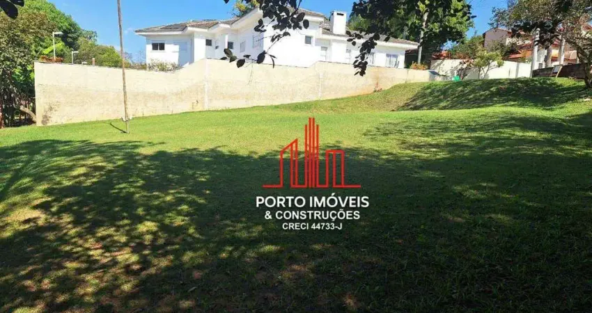 Terreno à venda, 936 m² por r$ 800.000 - condomínio rancho dirce - sorocaba/sp