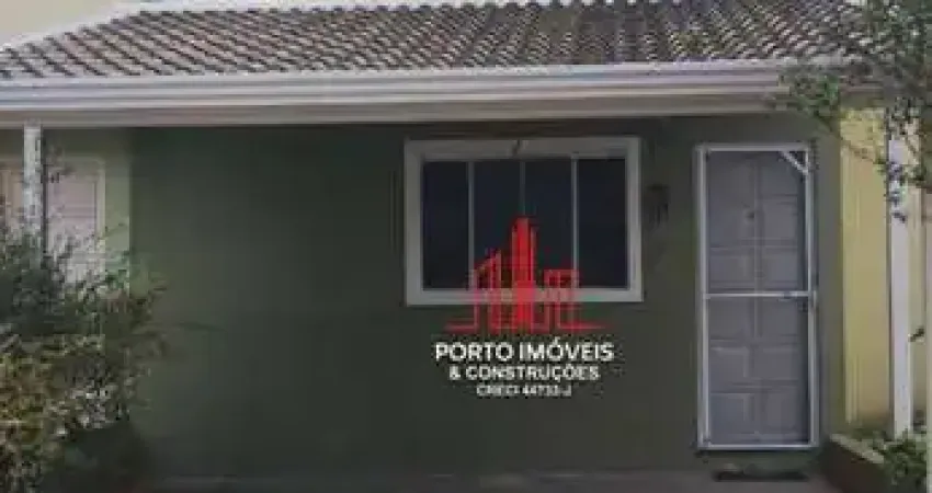 Casa com 2 dormitórios à venda, 58 m² por R$ 380.000 - Condominio Moradas do Eden - Sorocaba/SP