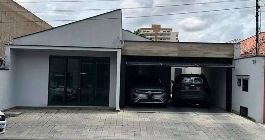 Casa comercial com 5 salas à venda na Rua Pará, Centro, Sorocaba