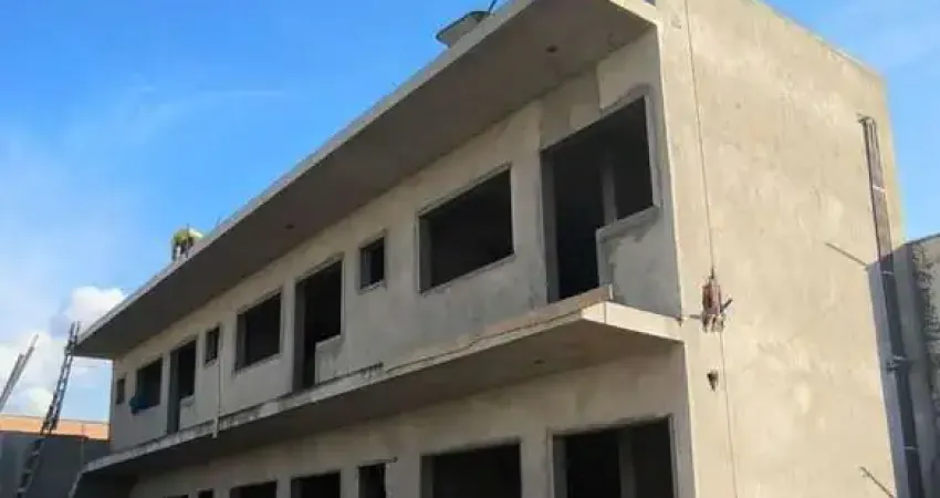 Kitnet com 1 dormitório à venda, 26 m² por r$ 159.000,00 - jardim santa marta - sorocaba/sp