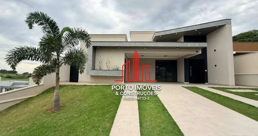 Casa com 3 dormitórios para alugar, 255 m² por r$ 8.200/mês - portal das estrelas iii - boituva/sp