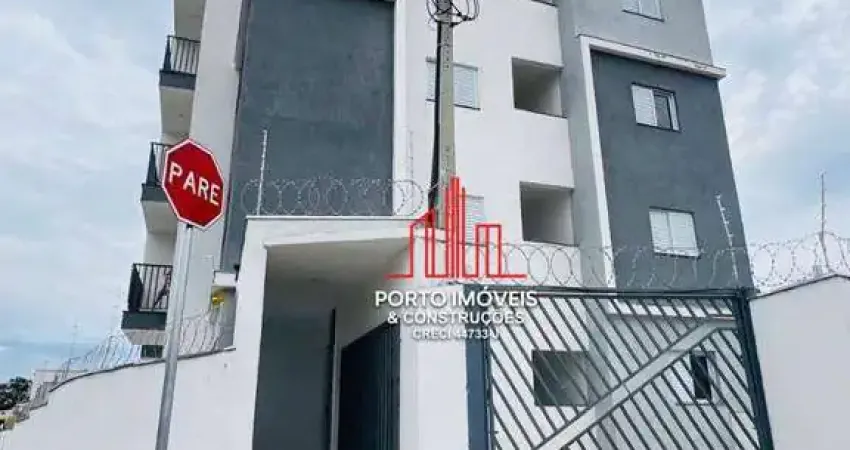 Apartamento com 1 dormitório à venda, 41 m² por r$ 230.000 - jardim rosália alcolea - sorocaba/sp