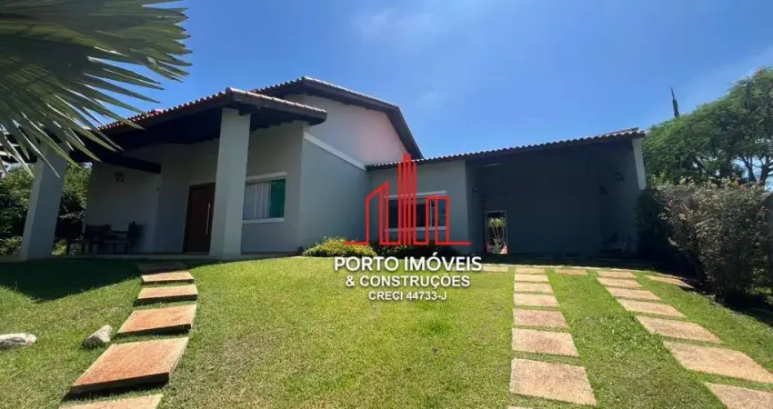 Chácara com 3 dormitórios à venda, 1000 m² por r$ 1.350.000 - nova rheata - boituva/sp
