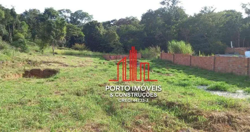 Terreno à venda no Centro, Iperó