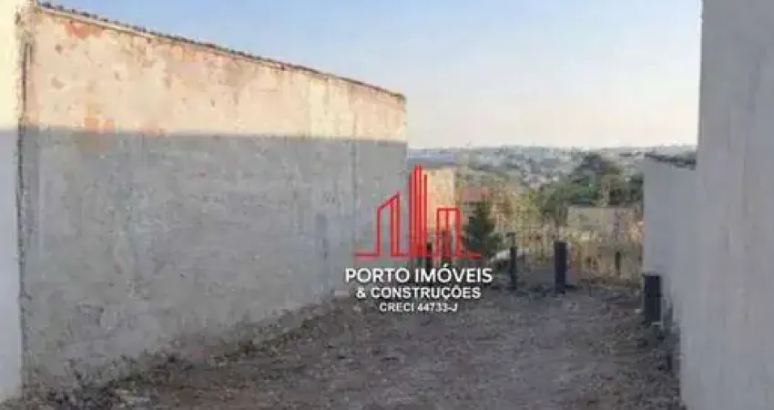 Terreno à venda, 125 m² por R$ 85.000,00 - Jardim Nilton Torres - Sorocaba/SP