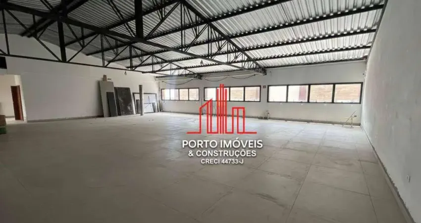Ponto para alugar, 200 m² por R$ 6.000,00/mês - Centro Empresarial Castello Branco - Boituva/SP