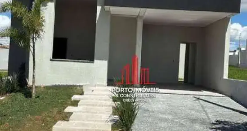 Casa com 3 dormitórios à venda, 132 m² por R$ 950.000 - Condomínio Reserva Ipanema - Sorocaba/SP