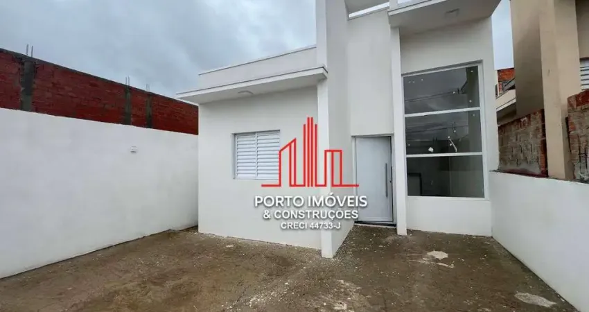 Casa com 2 dormitórios à venda, 55 m² por R$ 330.000 - GSP Life - Boituva/SP