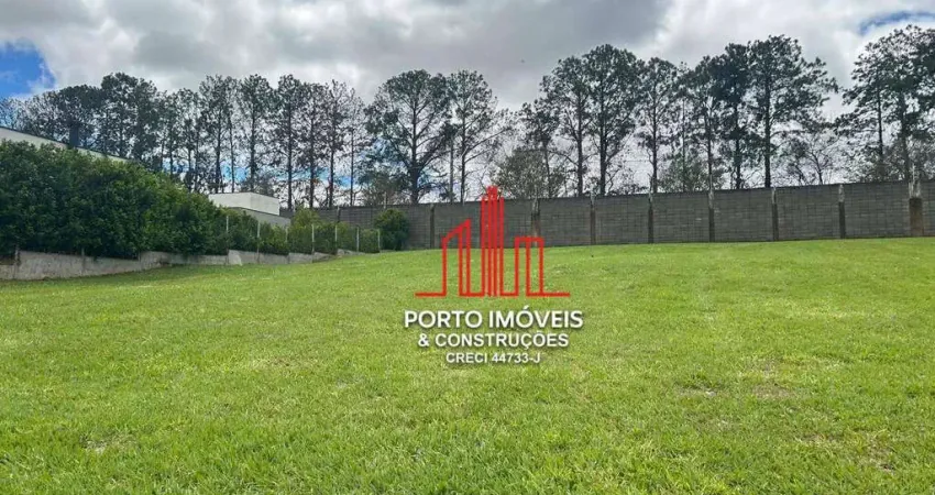 Terreno à venda, 1039 m² por R$ 310.000 - Condomínio Vale do Lago - Sorocaba/SP