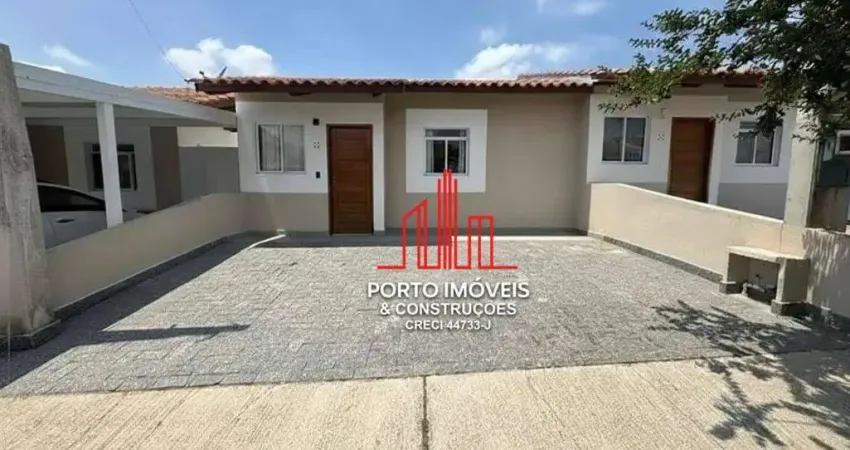 Casa com 2 dormitórios à venda, 83 m² por R$ 604.200 - Condomínio Estoril - Sorocaba/São Paulo