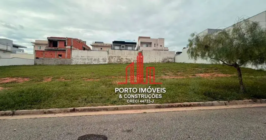 Terreno à venda, 250 m² por R$ 403.000,00 - Condomínio Ibiti Reserva - Sorocaba/SP