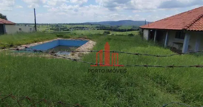 Terreno à venda no Sapetuba, Iperó