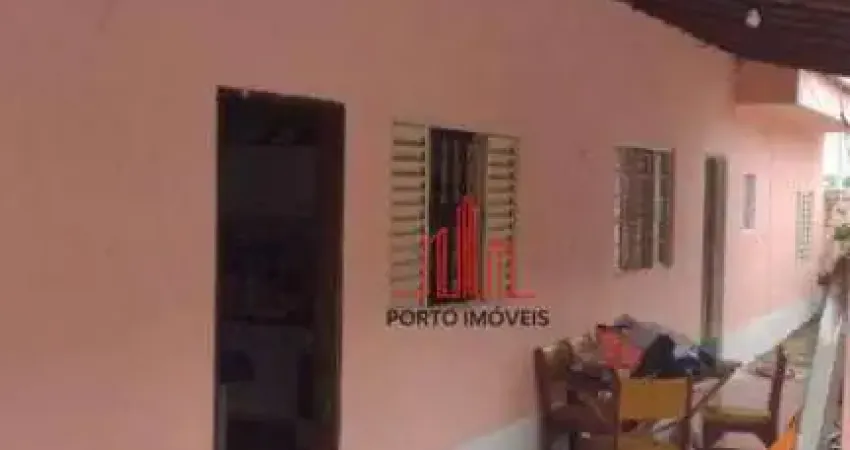 Casa com 2 dormitórios à venda, 80 m² por R$ 175.000,00 - Vila Santo Antonio - Iperó/SP