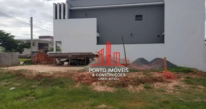 Terreno à venda, 250 m² por R$ 490.000,00 - Condomínio Ibiti Reserva - Sorocaba/SP