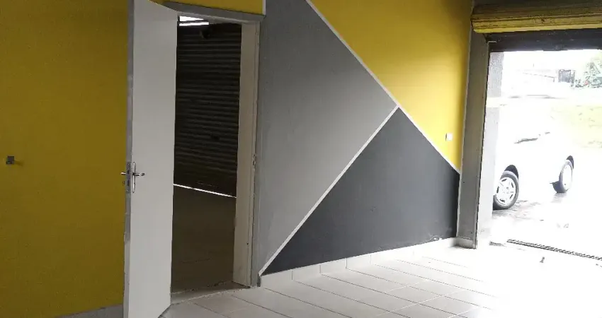 Sala comercial com 1 sala para alugar na Rodovia BR-476, 6775, Centro, Araucária