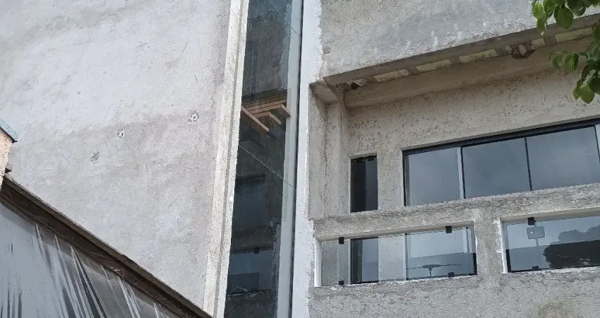 Casa com 4 quartos à venda na Avenida Santa Catarina, Roseira de São Sebastião, São José dos Pinhais