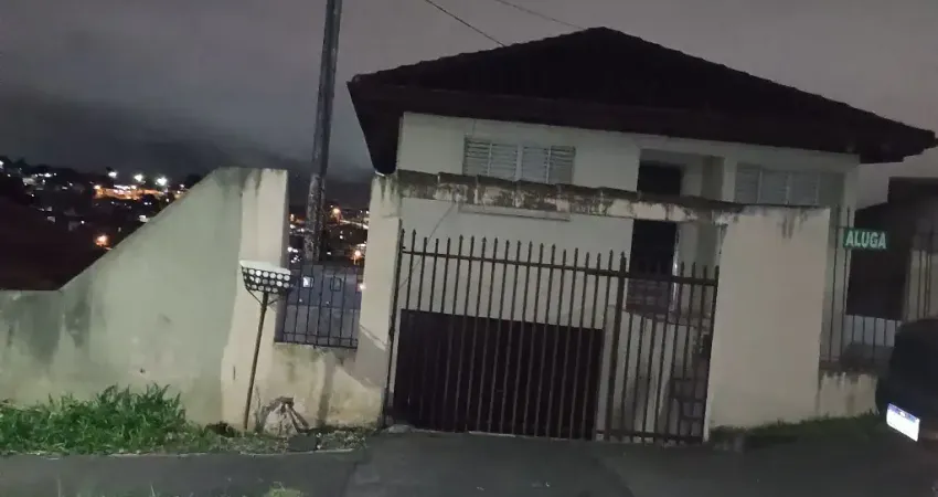 Casa com 3 quartos à venda na Travessa Tibagi, 121, Campo Pequeno, Colombo