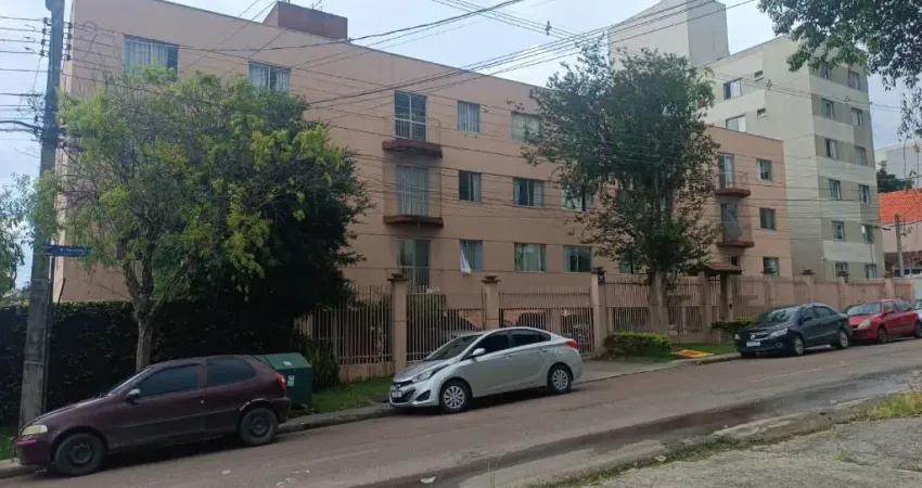 Apartamento com 2 quartos à venda na Rua Serafim França, 174, Novo Mundo, Curitiba
