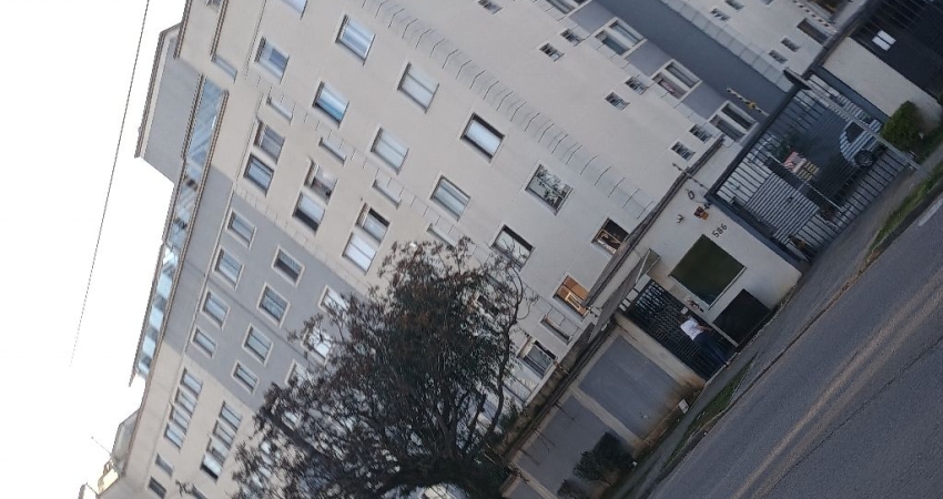 Cobertura com 3 quartos para alugar na Rua Itacolomi, 586, Portão, Curitiba